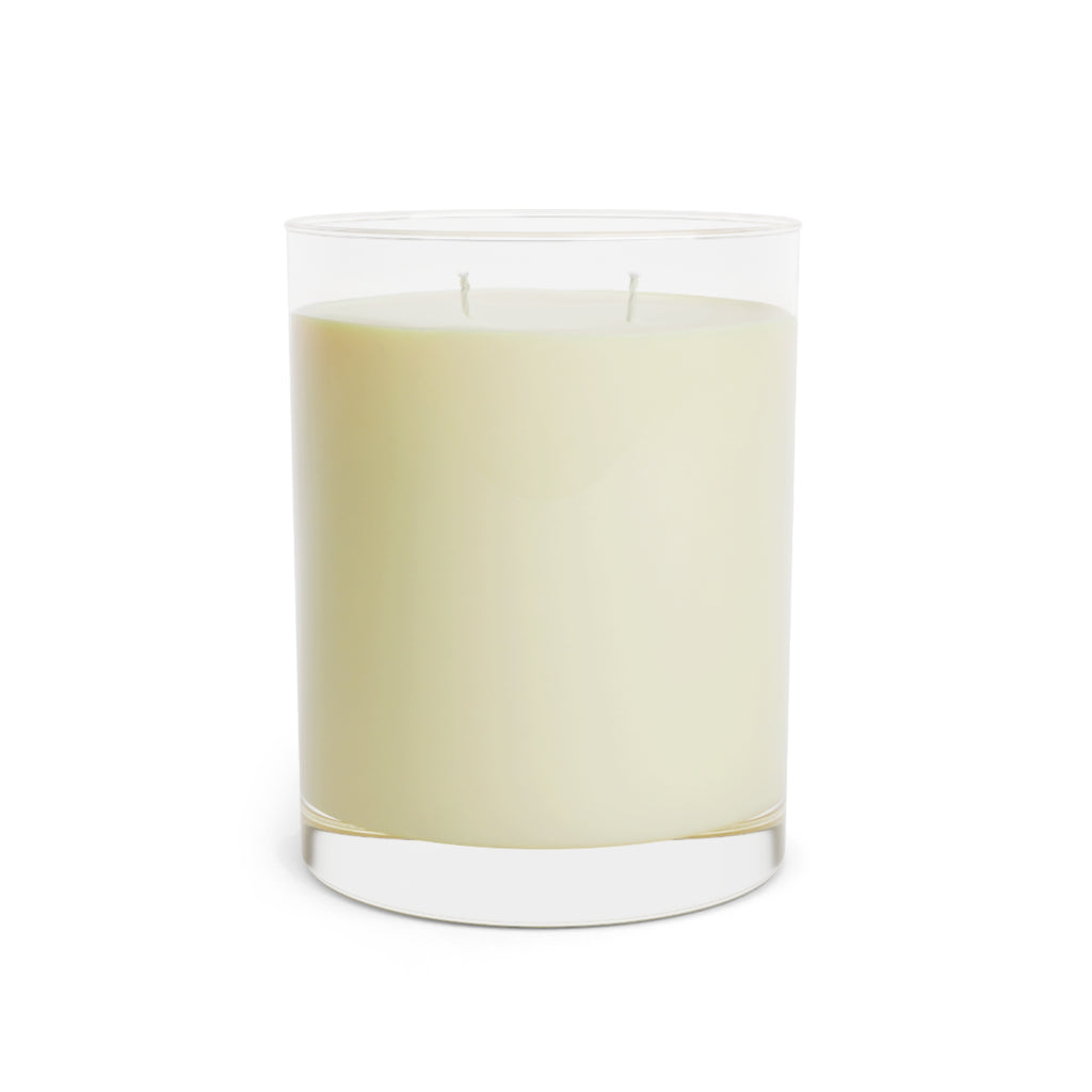 SS 'Faith & Fowl' 11oz Glass Scented Candle