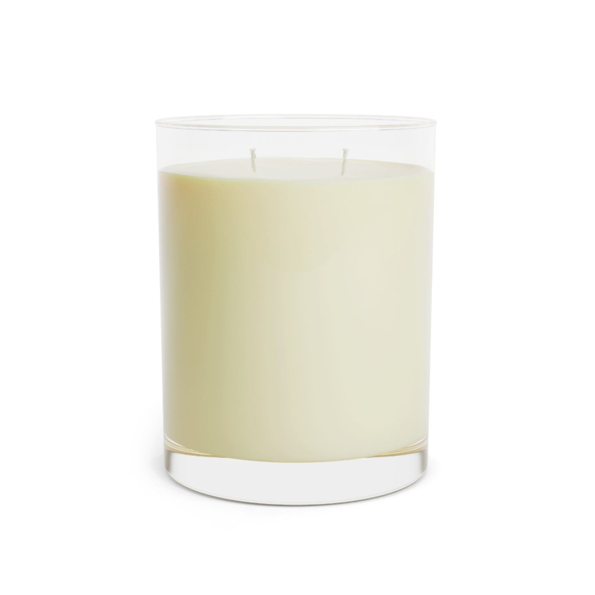 SS 'Faith & Fowl' 11oz Glass Scented Candle