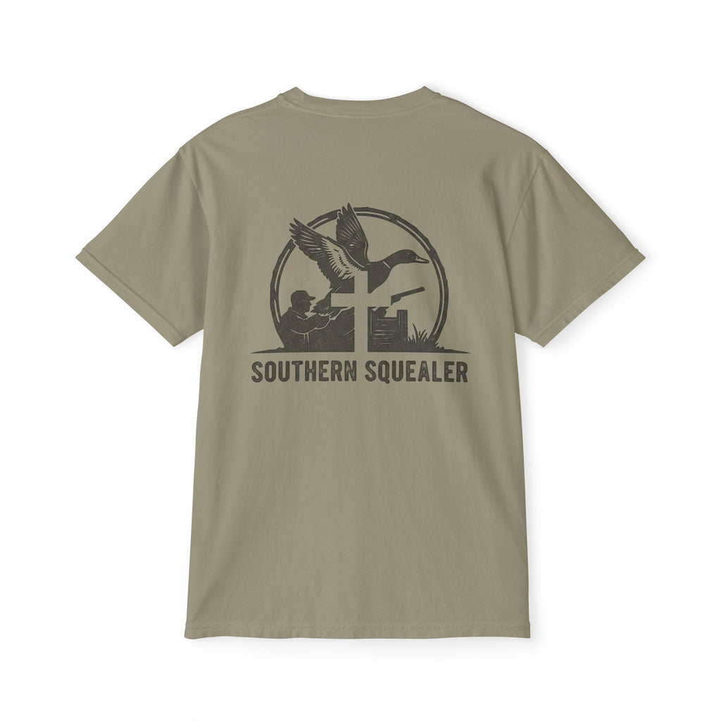 SS Faithful Blind T-Shirt