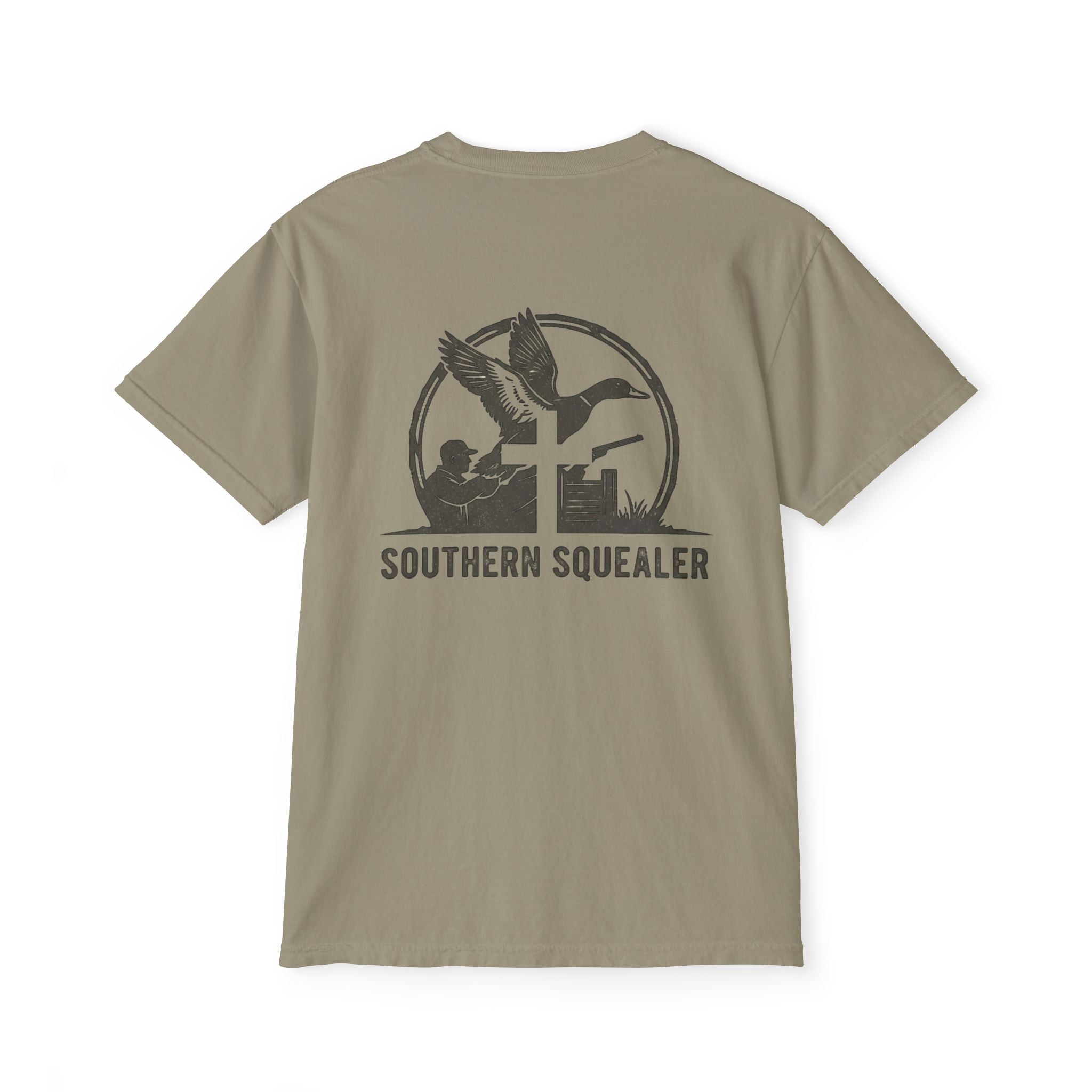 SS Faithful Blind T-Shirt
