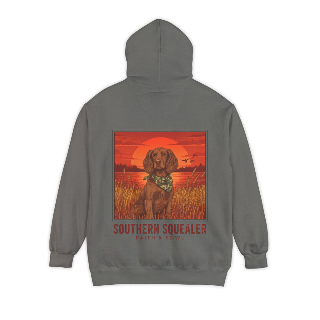 SS Boykin Hoodie