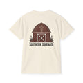SS Blessed Barn T-Shirt