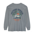 SS Florida Sunset Long Sleeve T-Shirt