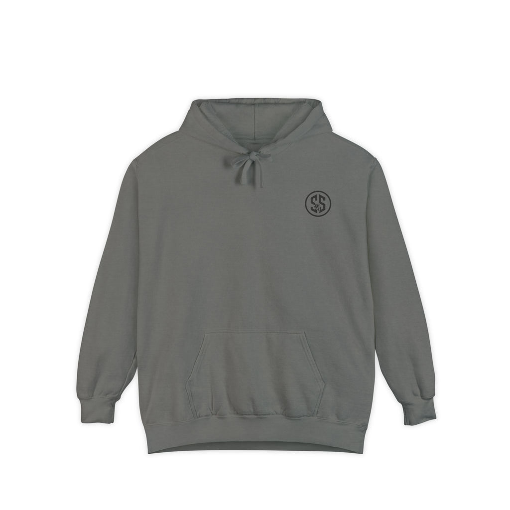 SS Military Appreciation Hoodie