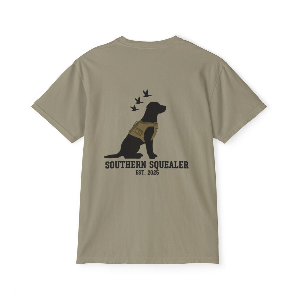 SS Military Appreciation T-Shirt