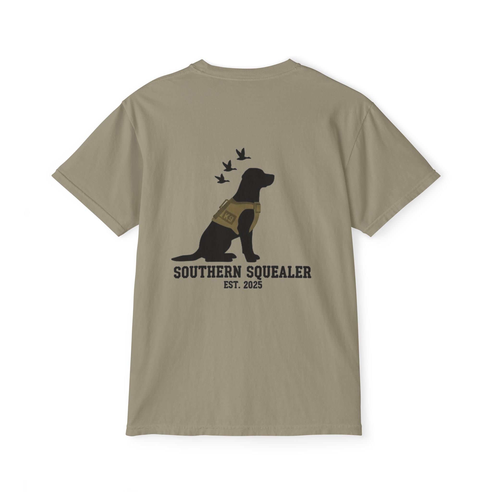 SS Military Appreciation T-Shirt