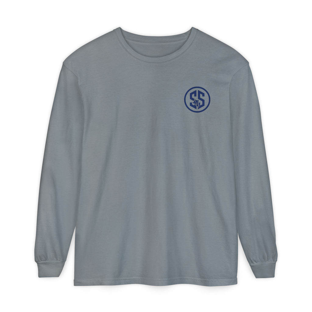 SS Florida Sunset Long Sleeve T-Shirt