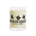 SS 'Faith & Fowl' 11oz Glass Scented Candle