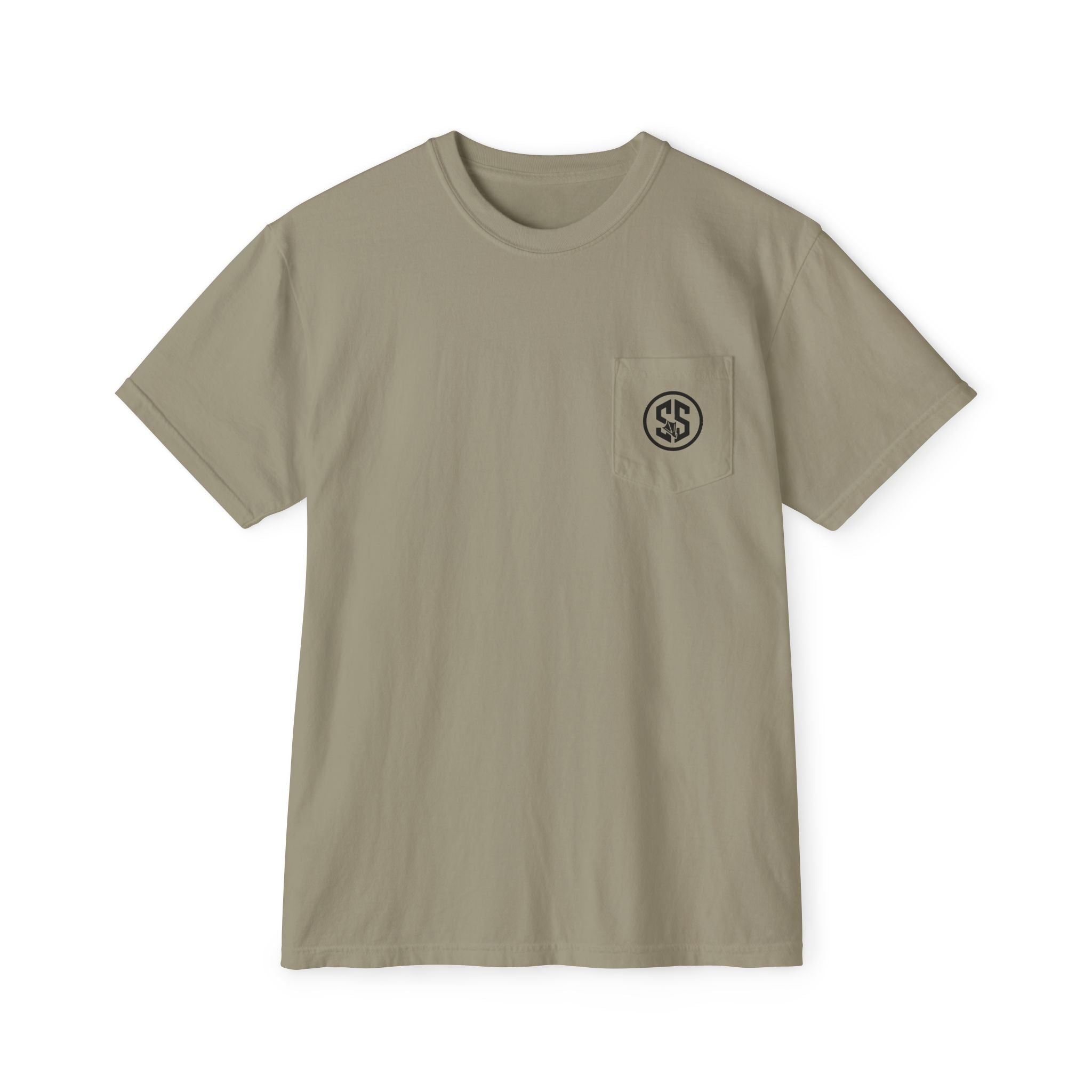 SS Military Appreciation T-Shirt