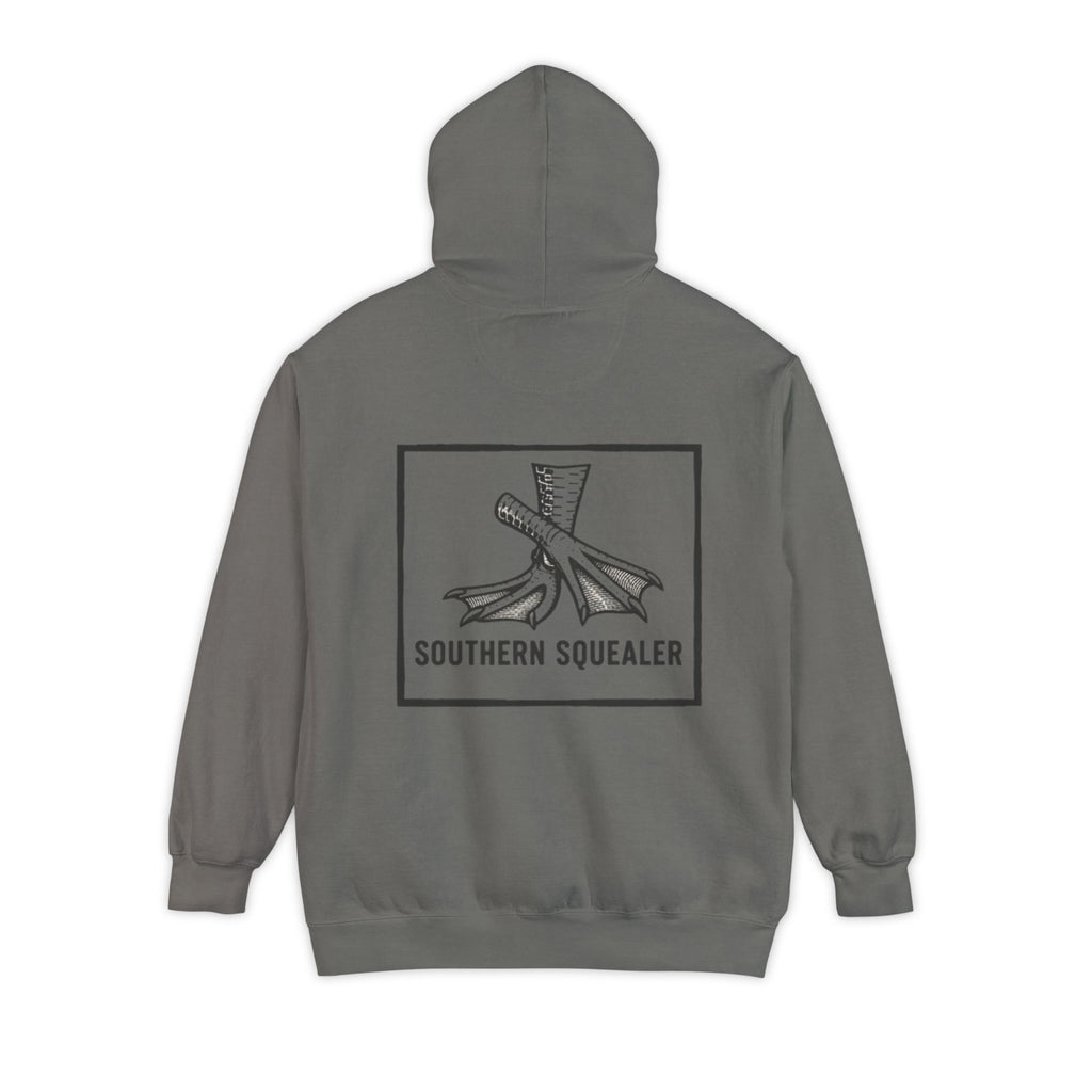 SS Duck Feet Hoodie
