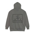 SS Duck Feet Hoodie