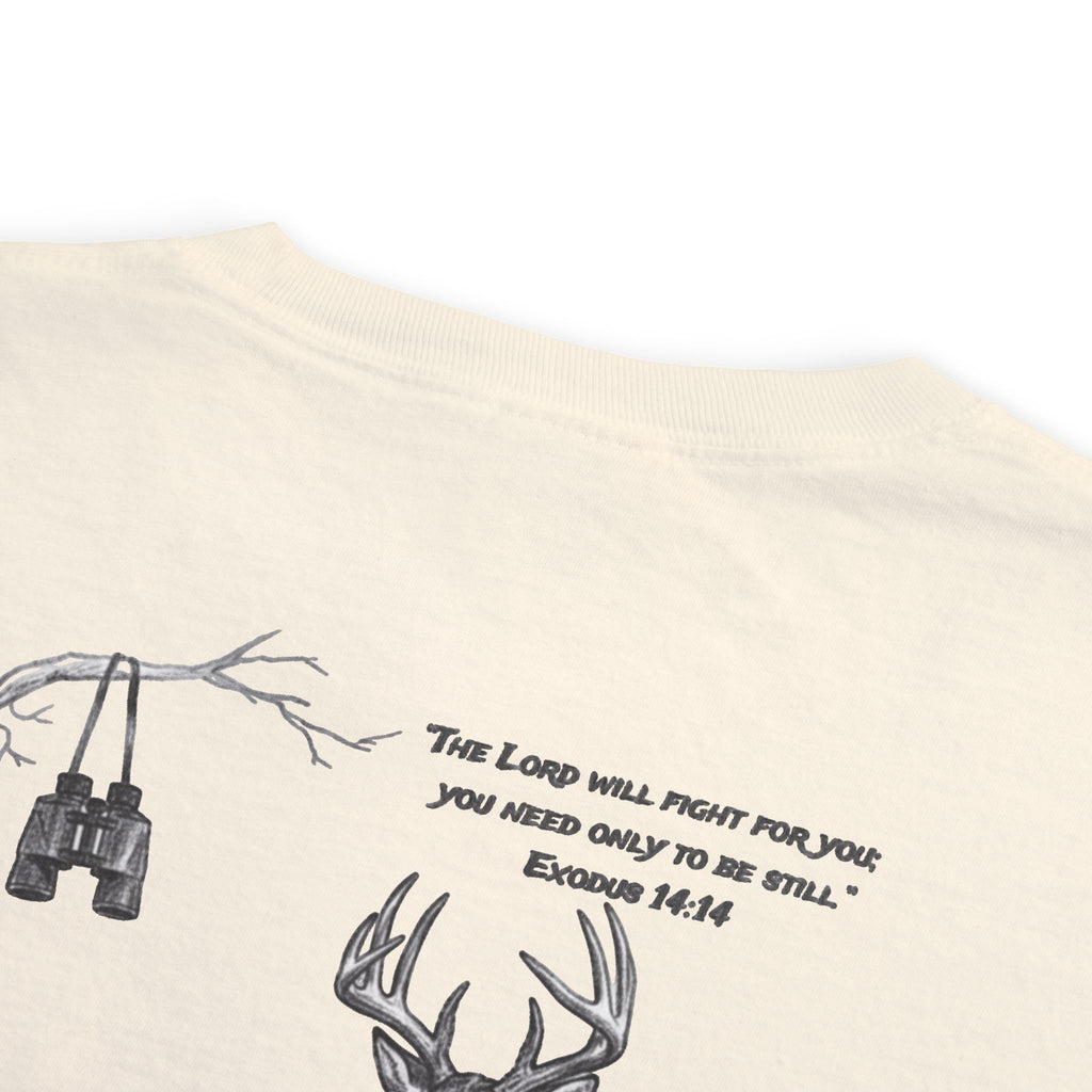 SS Exodus 14:14 T-Shirt