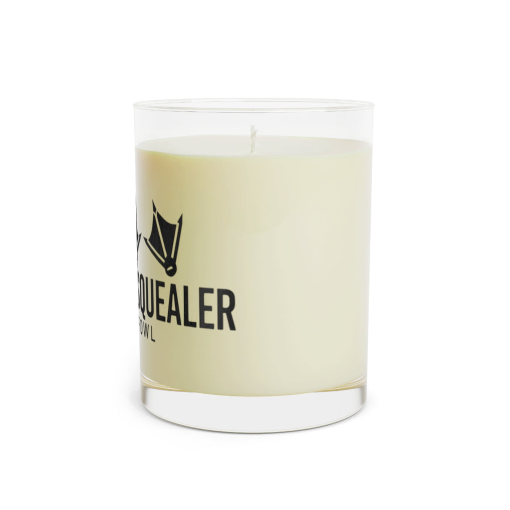 SS 'Faith & Fowl' 11oz Glass Scented Candle