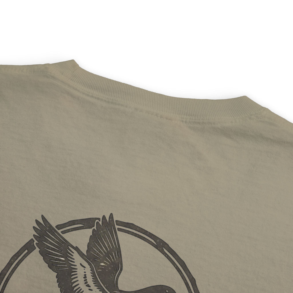 SS Faithful Blind T-Shirt