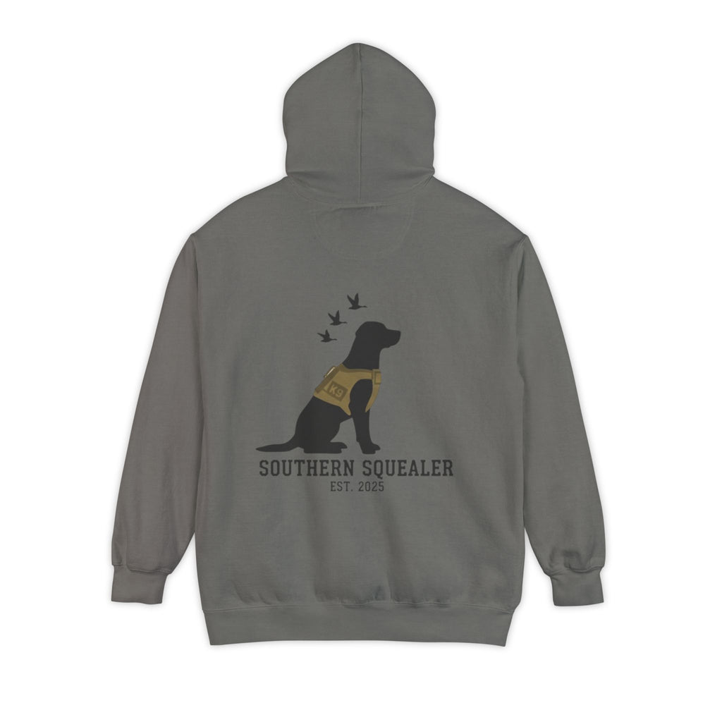 SS Military Appreciation Hoodie
