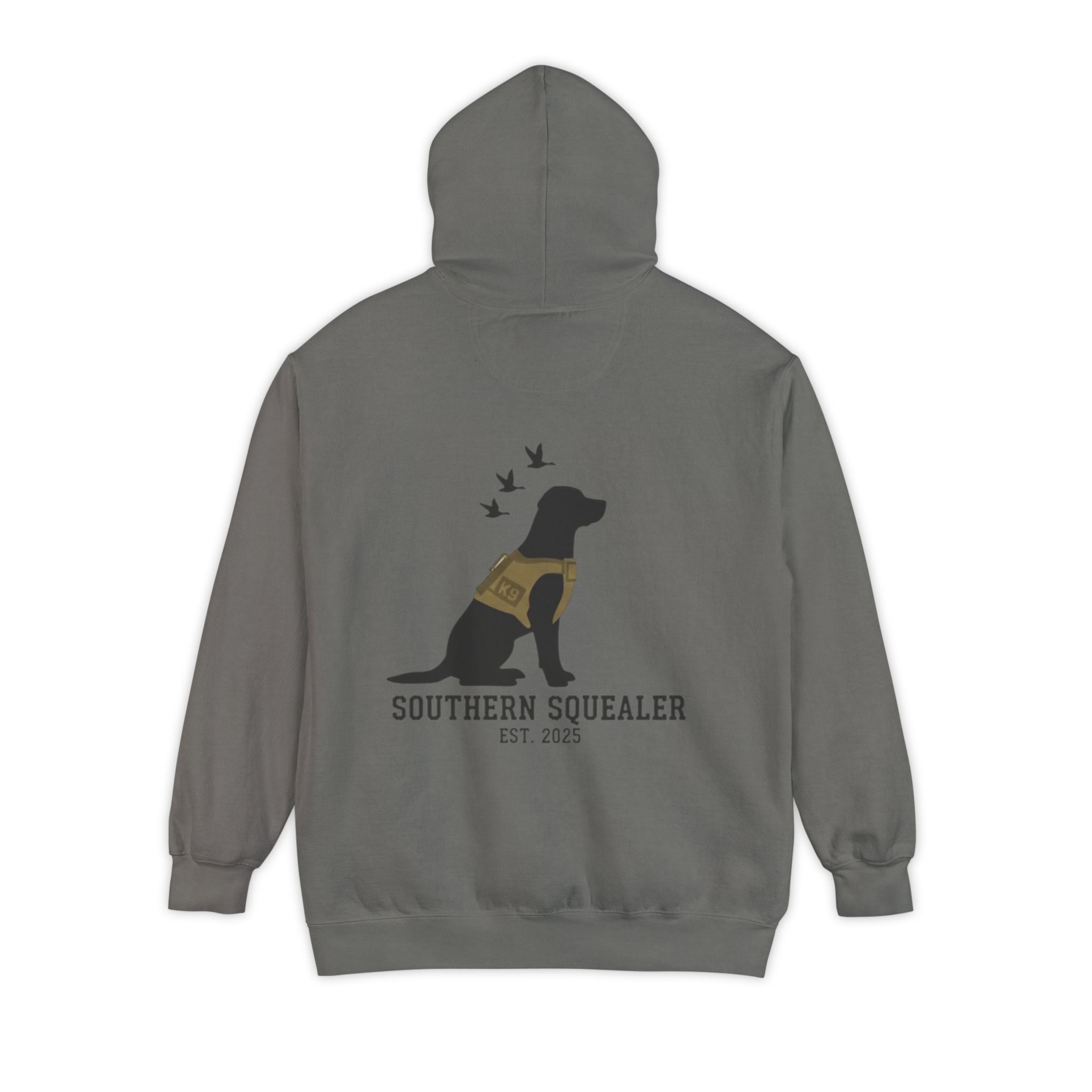 SS Military Appreciation Hoodie